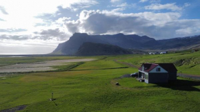 Guesthouse Rauðafell